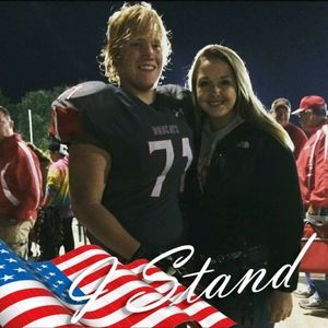 Meet your Posher, Curtis